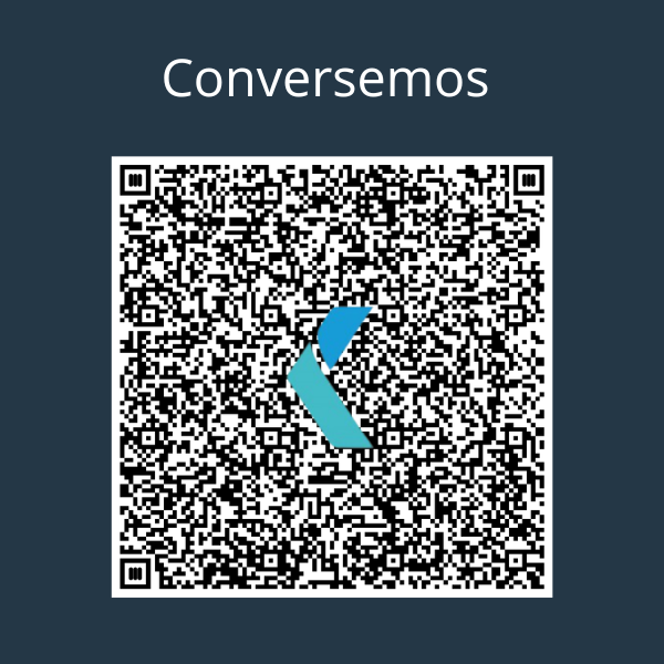 QR Mayorline