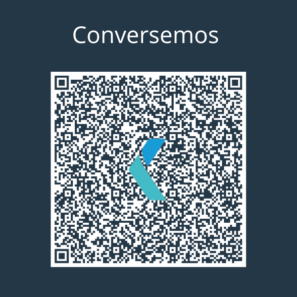 Conversemos (2)