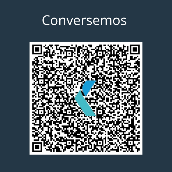 QR Felipe Larenas